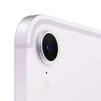 iPad mini Wi-Fi + Cellular 512GB - Purple (A17 Pro)