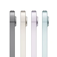 iPad mini Wi-Fi + Cellular 256GB - Purple (A17 Pro)