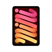 iPad mini Wi-Fi 128GB - Starlight (A17 Pro)