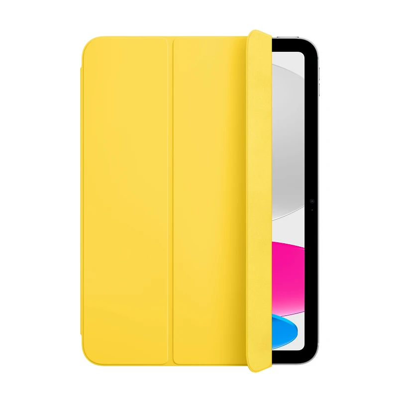 Smart Folio for iPad (A16) - Lemonade