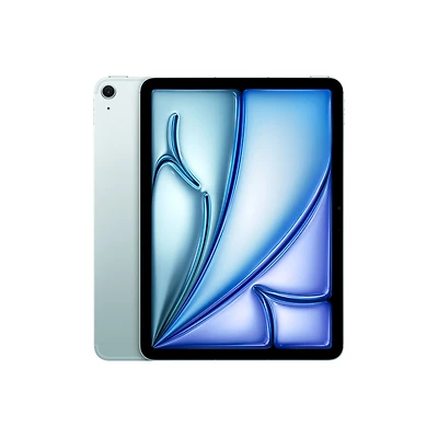 11-inch iPad Air M3 Wi-Fi 128GB (2025) - Blue (Demo)