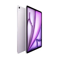 13-inch iPad Air Wi-Fi 128GB - Purple (M3)