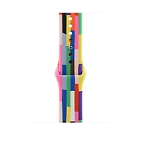 46mm Pride Edition Sport Band - S/M