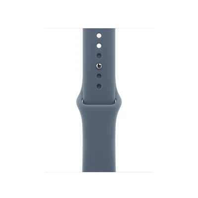40mm Anchor Blue Sport Band - S/M