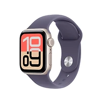 40mm Purple Fog Sport Band - M/L