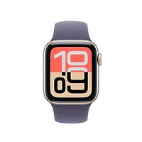 40mm Purple Fog Sport Band - M/L