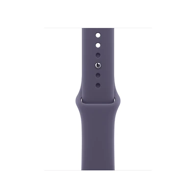 40mm Purple Fog Sport Band - M/L