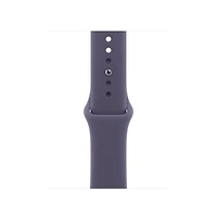 42mm Purple Fog Sport Band - M/L