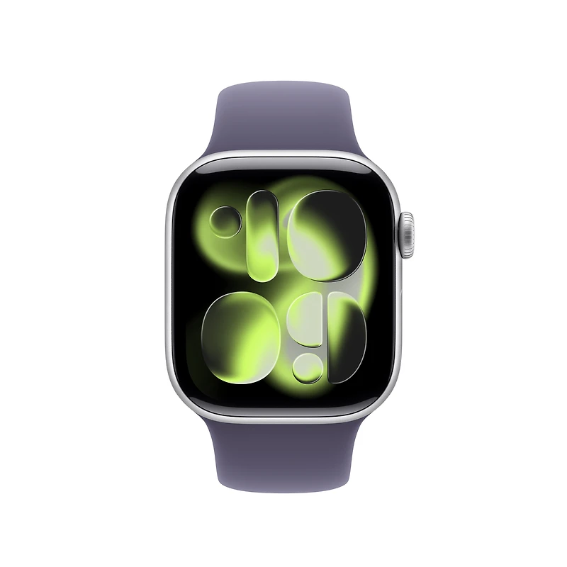 42mm Purple Fog Sport Band - S/M