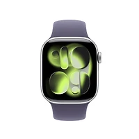 42mm Purple Fog Sport Band - S/M