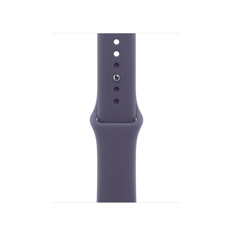 42mm Purple Fog Sport Band - S/M