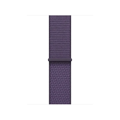 42mm Purple Fog Sport Loop
