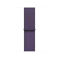 42mm Purple Fog Sport Loop