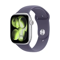 46mm Purple Fog Sport Band - S/M