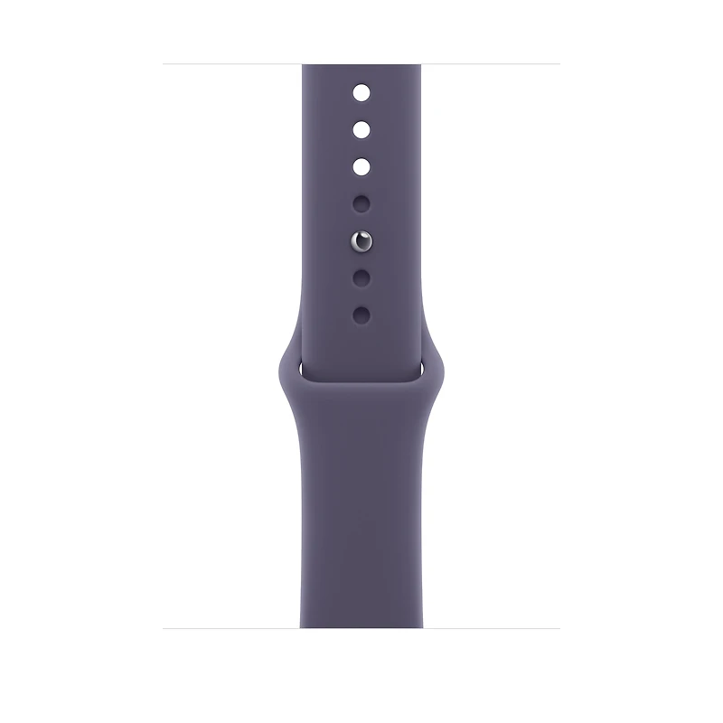 46mm Purple Fog Sport Band - S/M