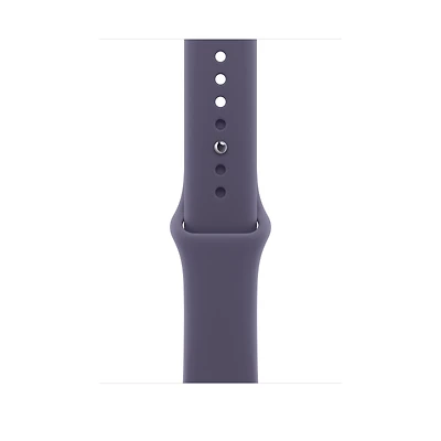 46mm Purple Fog Sport Band - S/M