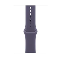 46mm Purple Fog Sport Band - S/M