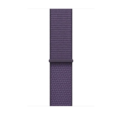 46mm Purple Fog Sport Loop