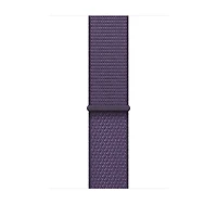 46mm Purple Fog Sport Loop