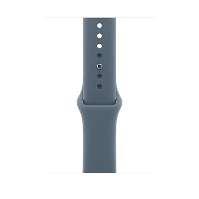 46mm Anchor Blue Sport Band - M/L
