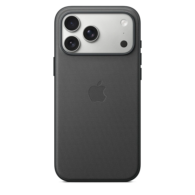 iPhone 17 Pro Max TechWoven Case with MagSafe
