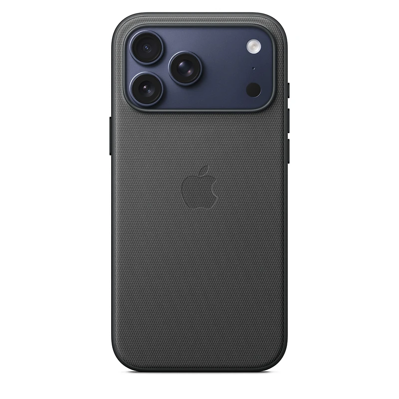 iPhone 17 Pro Max TechWoven Case with MagSafe