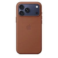 iPhone 17 Pro Max TechWoven Case with MagSafe - Sienna