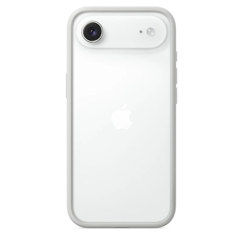 iPhone Air Bumper - Light Grey