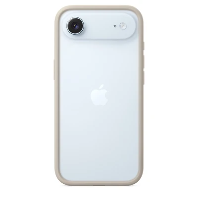 iPhone Air Bumper - Tan