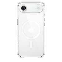 iPhone Air Case with MagSafe – Frost