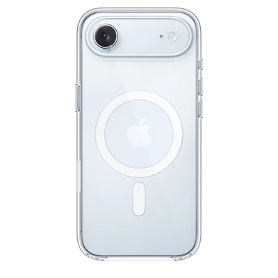 iPhone Air Case with MagSafe – Frost