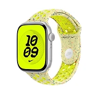 46mm Volt Splash Nike Sport Band - M/L