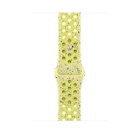 46mm Volt Splash Nike Sport Band - M/L