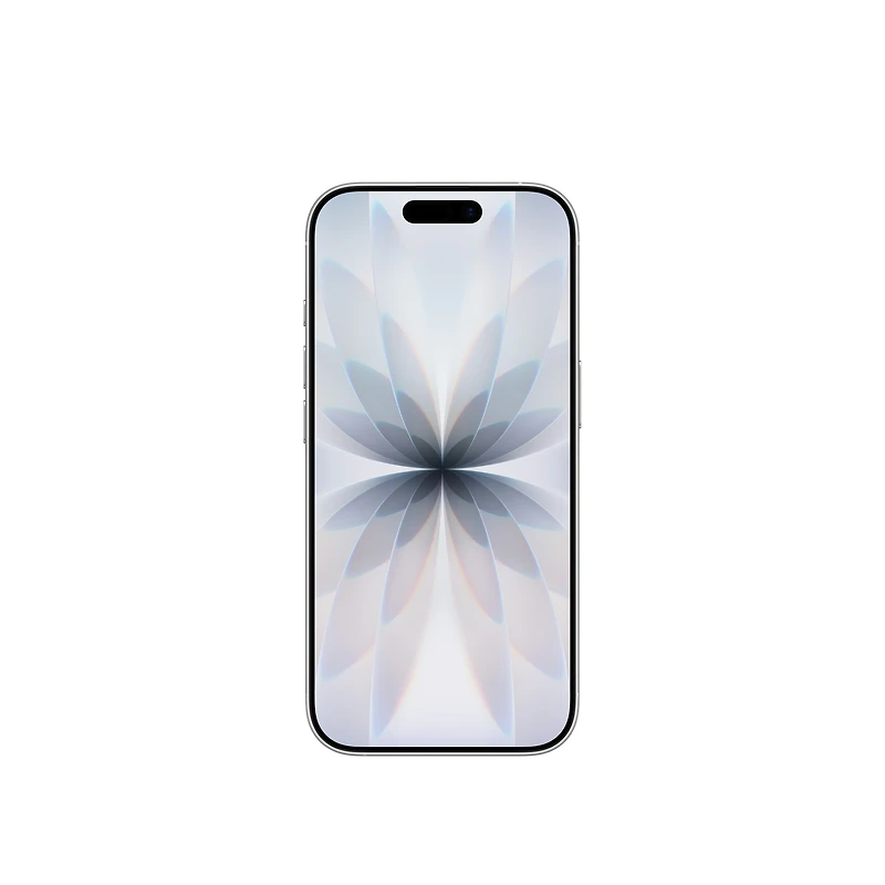 iPhone 17 512GB White