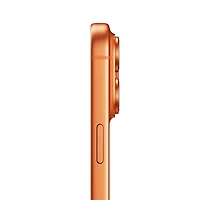 iPhone 17 Pro Max 1TB Cosmic Orange