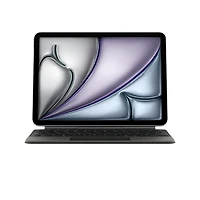 Magic Keyboard for iPad Air 11-inch (M3) - French Canadian - Black