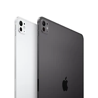 13-inch iPad Pro Wi-Fi + Cellular 512GB Standard Glass - Silver (M5)
