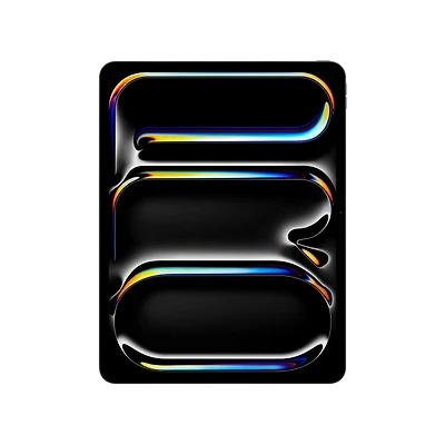 inch iPad Pro Wi-Fi 512GB Standard Glass