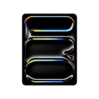 inch iPad Pro Wi-Fi 512GB Standard Glass