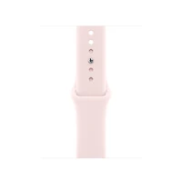 Apple - Sport Band M/L - Pink - Small Watch
