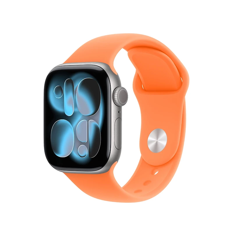 42mm Clementine Sport Band - M/L