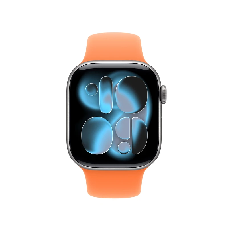 42mm Clementine Sport Band - M/L