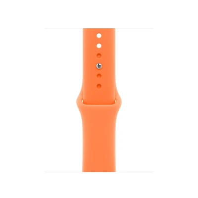 42mm Clementine Sport Band - M/L