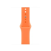 42mm Clementine Sport Band - M/L