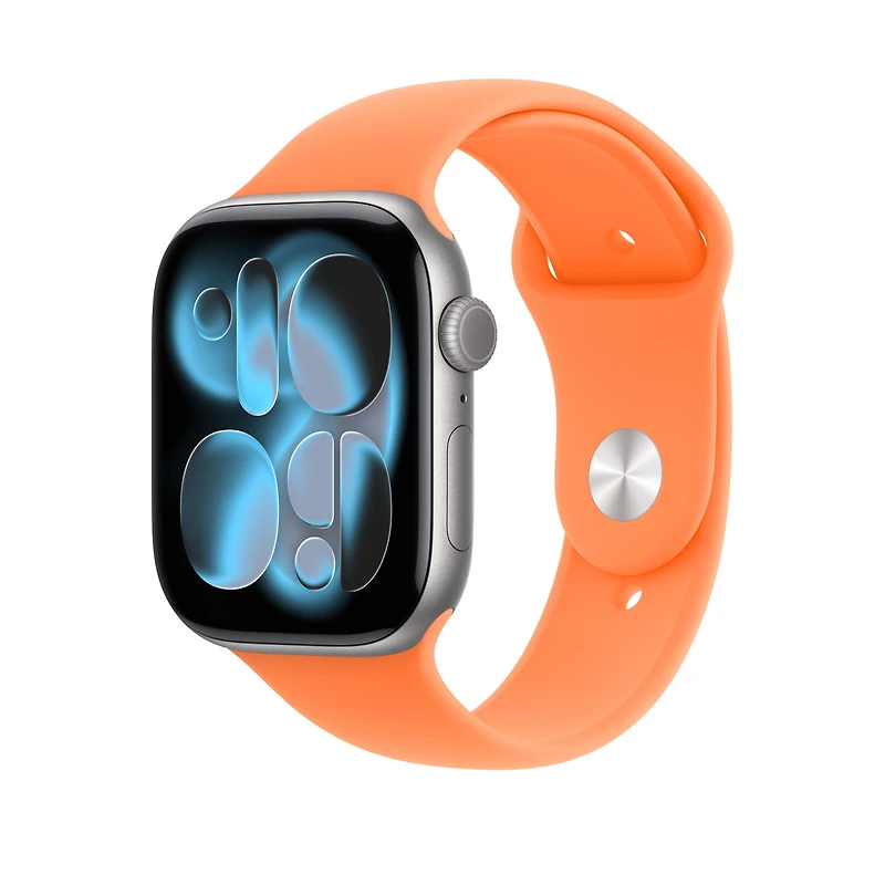 46mm Clementine Sport Band - S/M