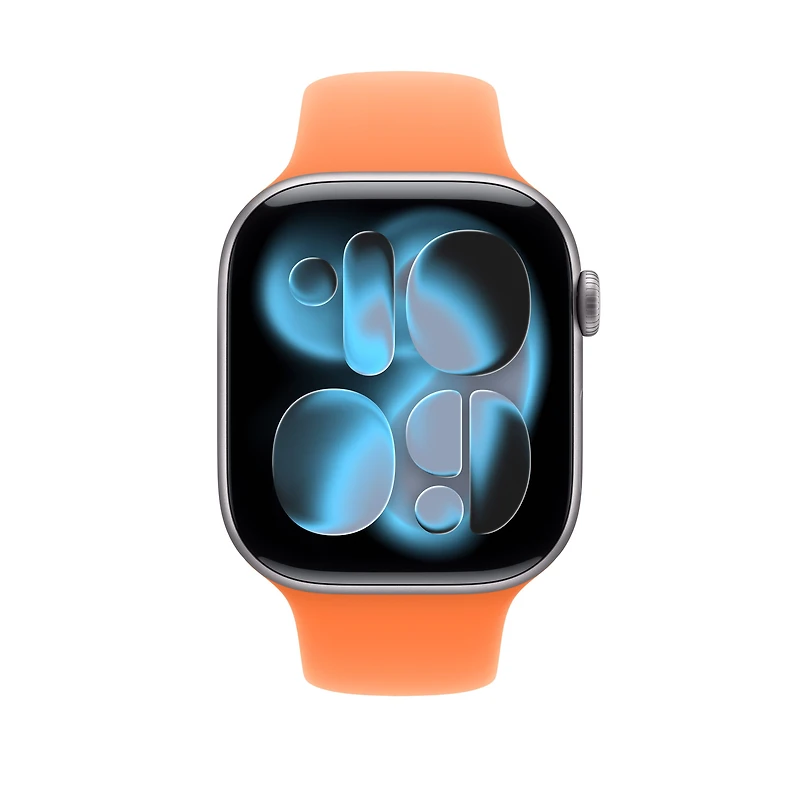 46mm Clementine Sport Band - S/M