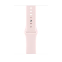 Apple - Sport Band S/M - Soft Pink