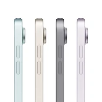 13-inch iPad Air Wi-Fi 512GB - Purple (M4)