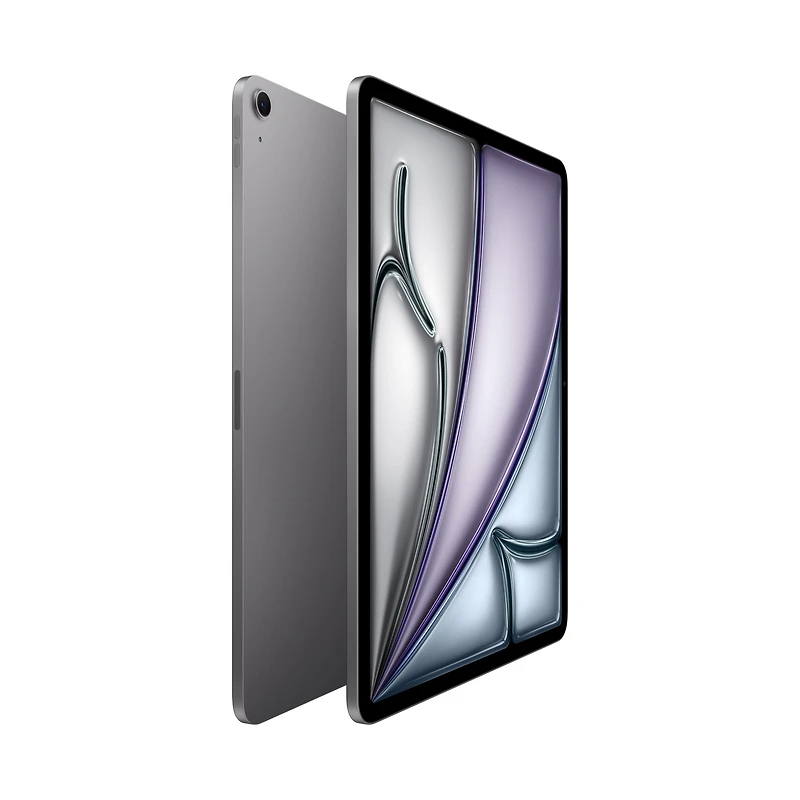 13-inch iPad Air Wi-Fi 256GB - Space Grey (M4)