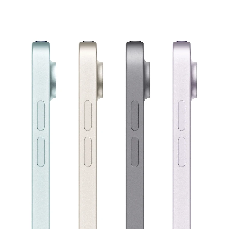 13-inch iPad Air Wi-Fi 128GB - Starlight (M4)